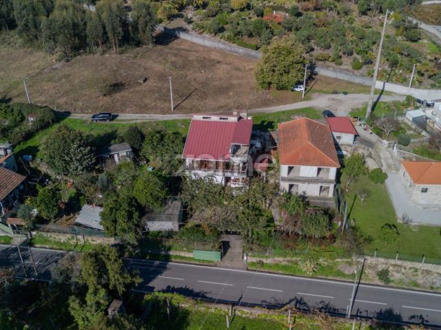 Casa venda em Marecos, Porto