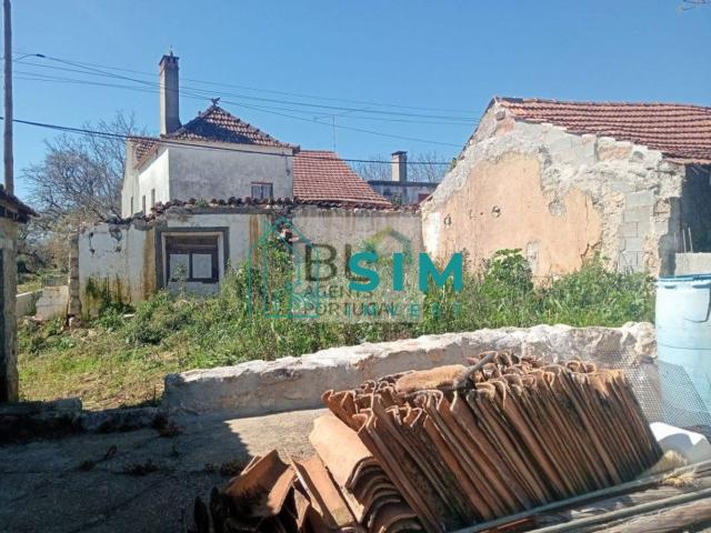 Casa venda em Pombal, Abiul