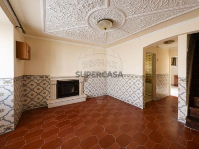 Casa venda em Alenquer, Atouguia das Cabras
