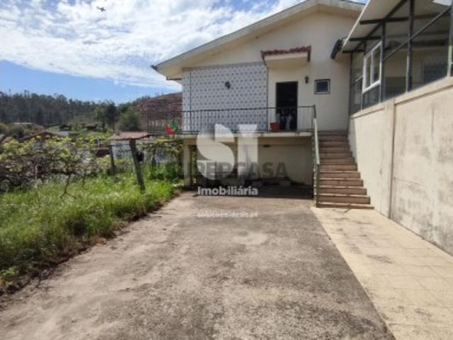 Casa venda em Santo Tirso, Torrão