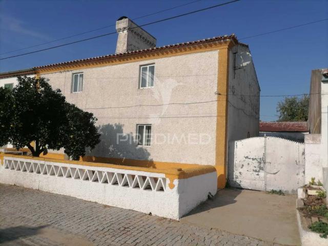 Casa venda em Portalegre