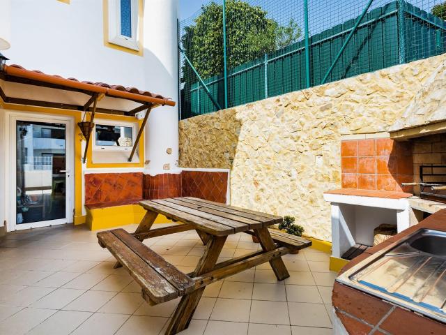 Apartamento venda em Albufeira e Olhos de Água, Albufeira