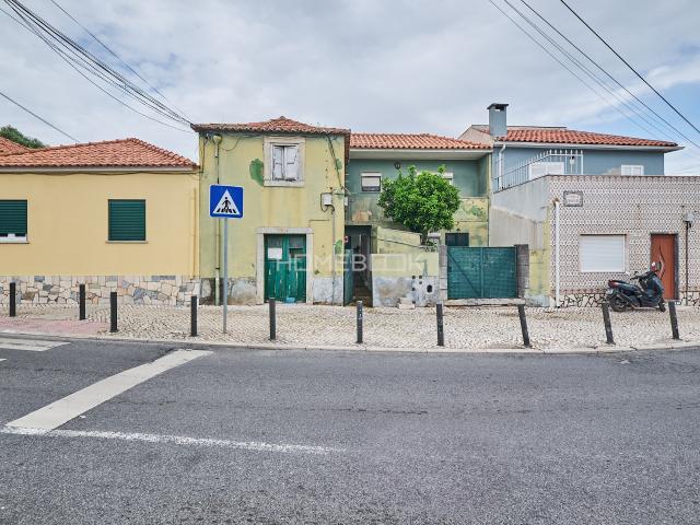 Casa venda em Alcoitão, Cascais