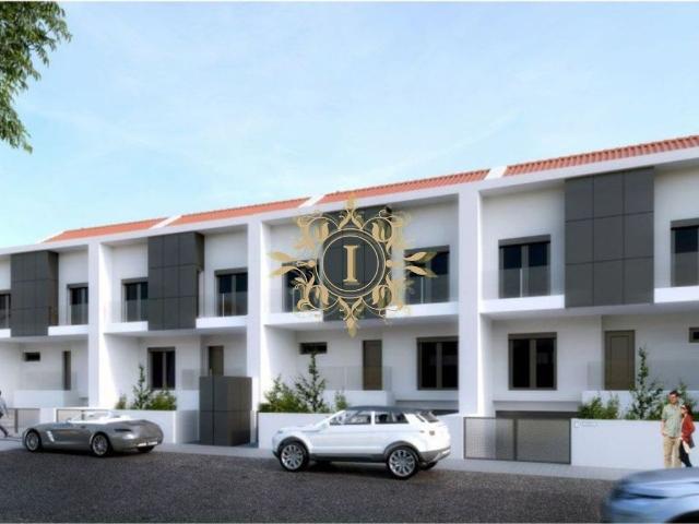 Casa venda em Alcochete, Setúbal