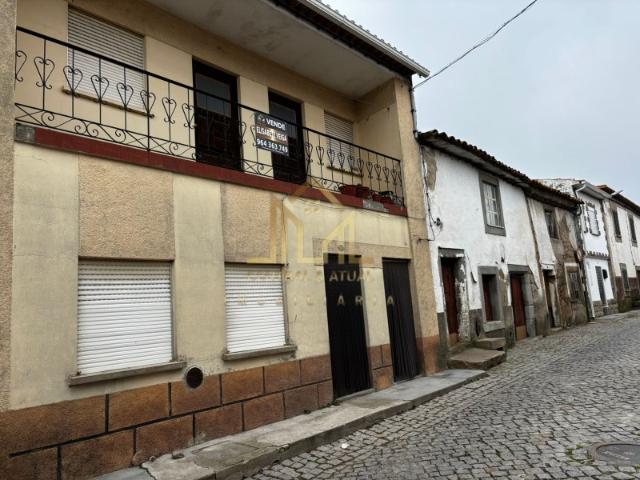 Casa venda em Guarda, Figueira De Castelo Rodrigo