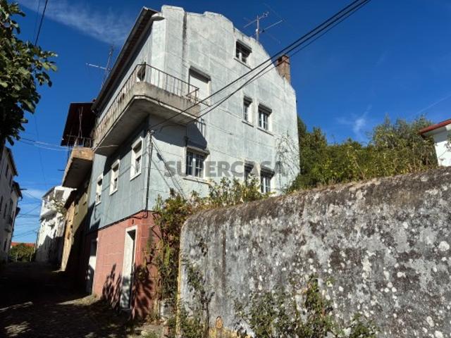 Casa venda em Fundão, Castelo Branco