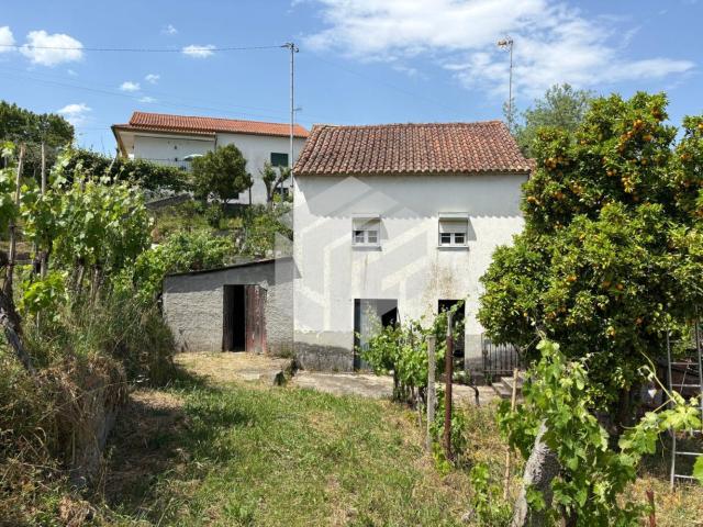 Casa venda em Quinta Vale Dona Clara, Nogueira Do Cravo