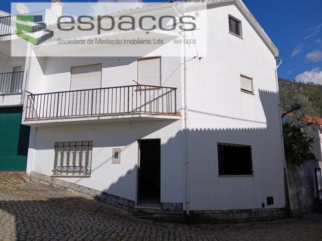 Casa venda em Castelo Branco, Oleiros