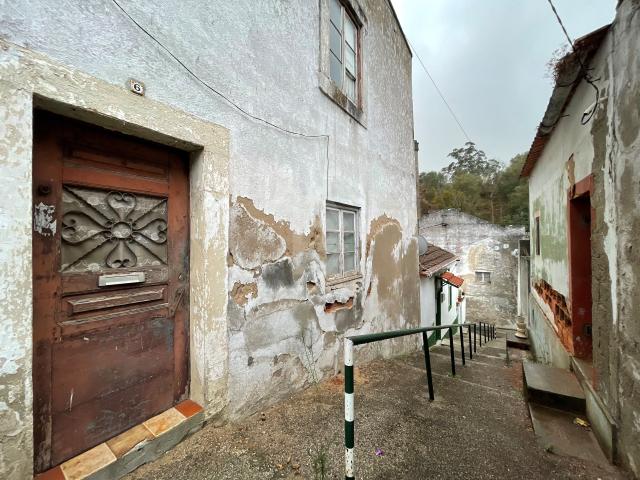 Casa venda em Alfange, Santarém