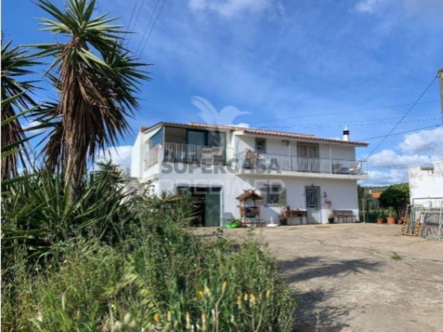 Casa venda em Amendoais e Cortezães, Faro