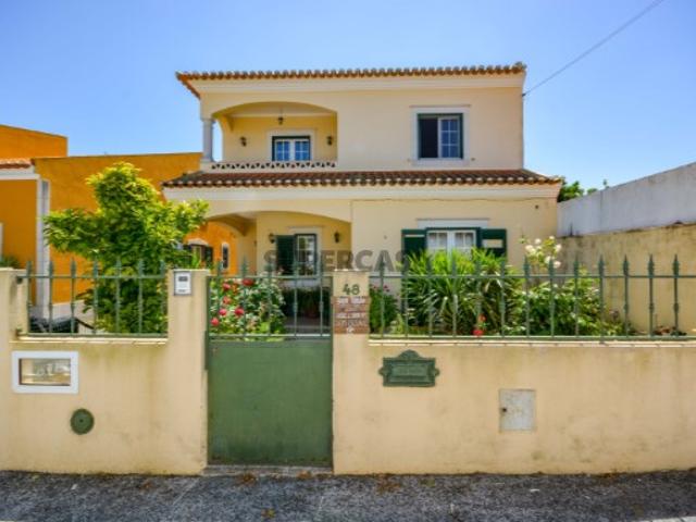 Casa venda em Almeirim