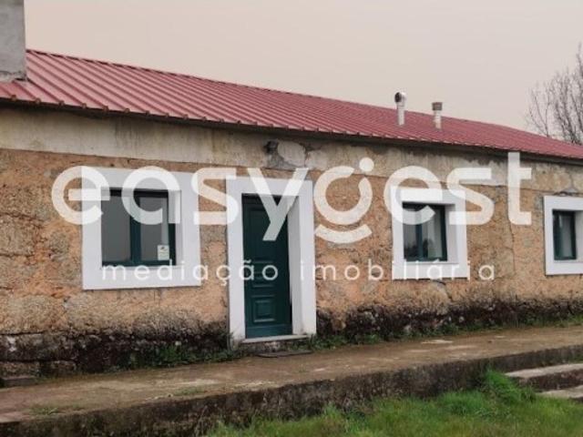 Casa venda em Ferro