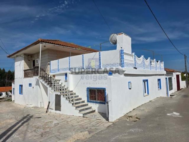 Casa venda em Caldas Da Rainha, Leiria