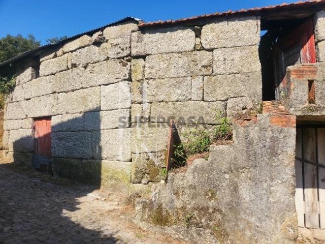Casa venda em Amarante, Porto