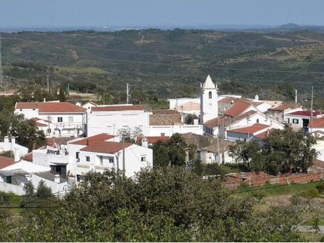 Casa venda em Ameixial (Santa Vitória e São Bento), Estremoz