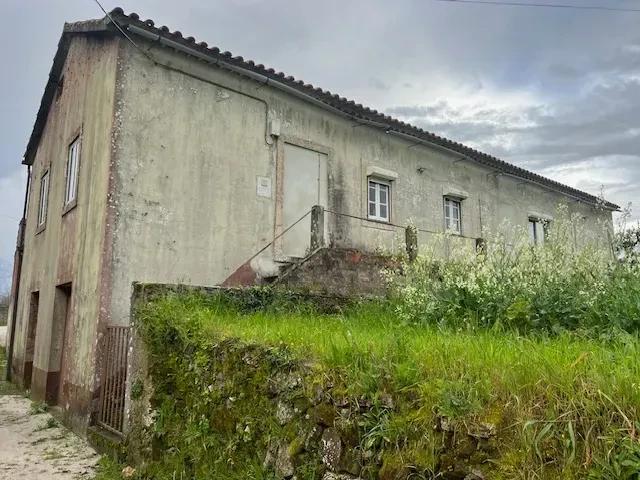 Casa venda em Figueiró Dos Vinhos, Leiria