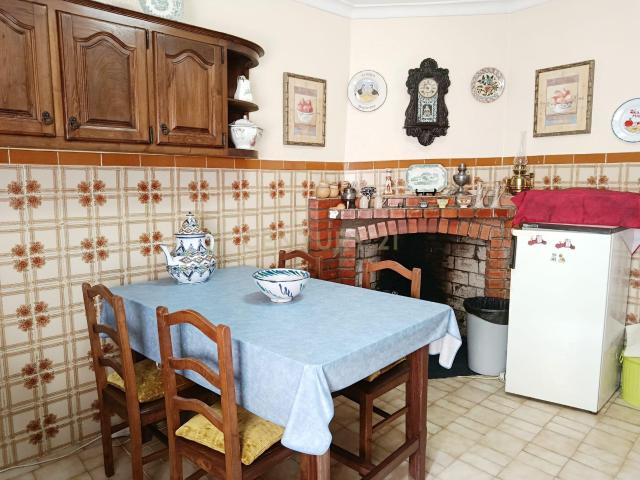 Casa venda em Matela, Bragança