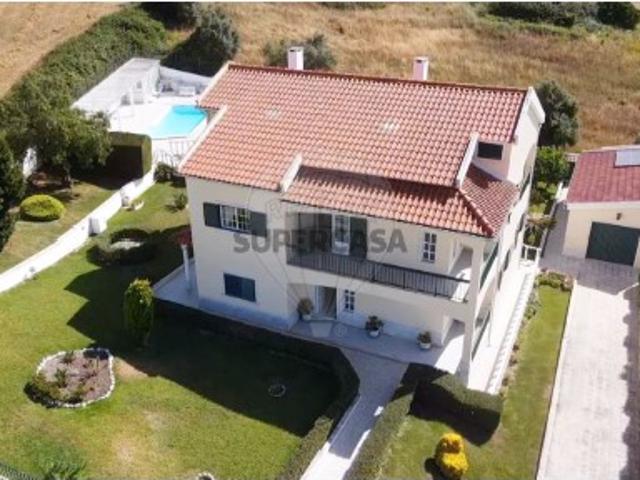 Casa venda em Arruda Dos Vinhos