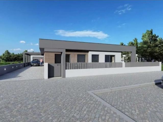 Casa venda em Azeitão (São Lourenço e São Simão), Setúbal