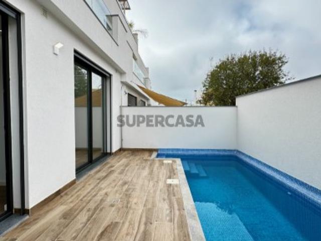Casa venda em Murteira de Cima, Olhão