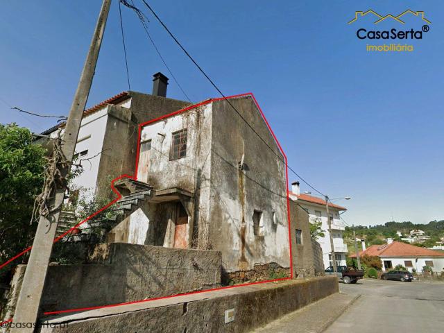 Casa venda em Castelo Branco, Proença-a-nova