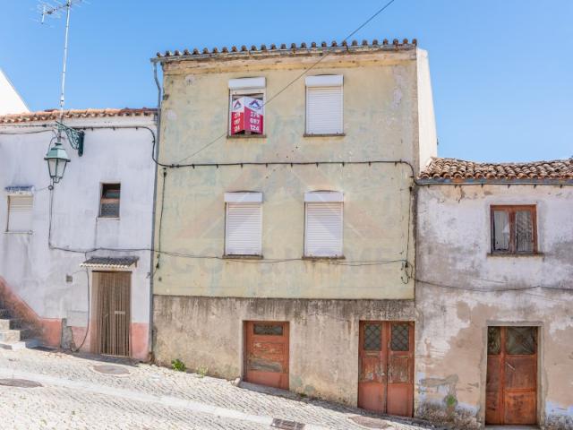 Casa venda em Castelo Branco, Dominguizo