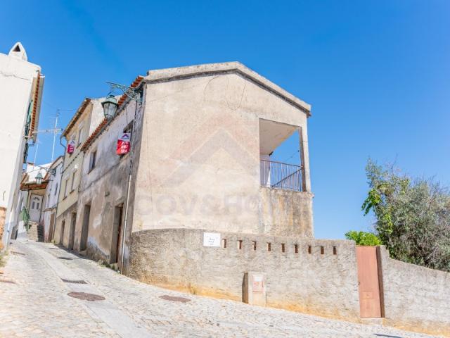 Casa venda em Castelo Branco, Dominguizo