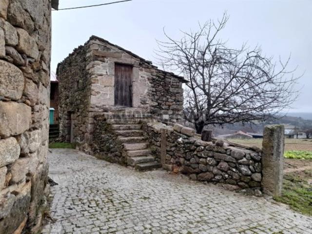 Casa venda em Argeriz, Vila Real