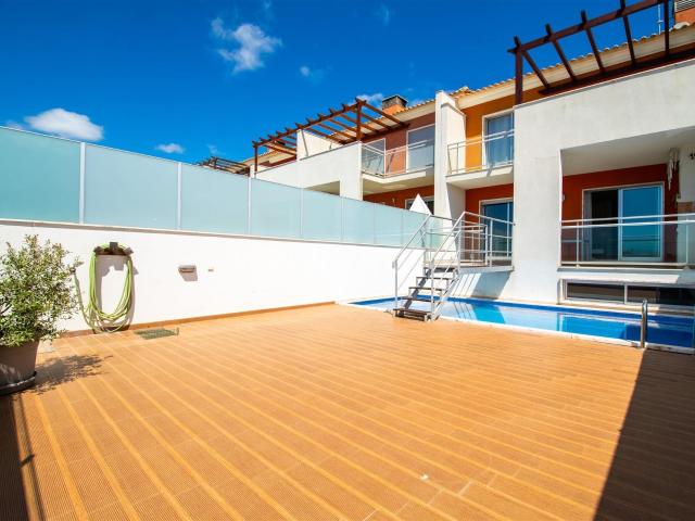 Vivenda venda em Purgatório, Albufeira