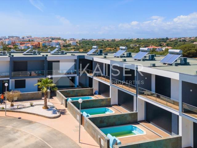 Vivenda venda em Albufeira e Olhos de Água, Albufeira