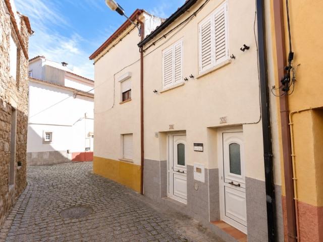 Casa venda em Dominguizo, Covilhã