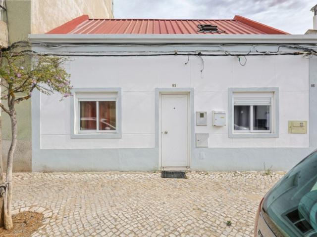 Apartamento venda em Moita, Baixa Da Banheira