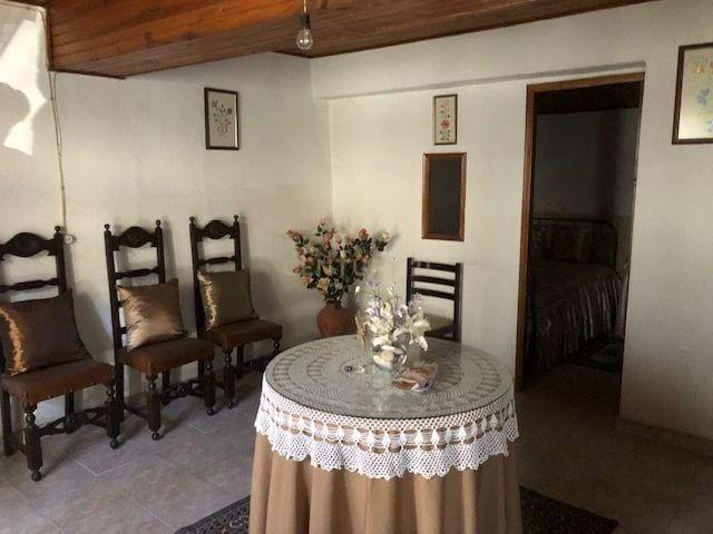 Casa venda em Castelo Branco, Aldeia Nova Do Cabo