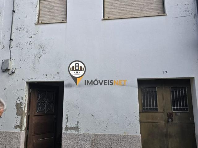 Casa venda em Castelo Branco