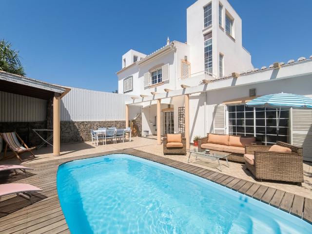 Casa venda em Quinta do Pinheiro, Portimão