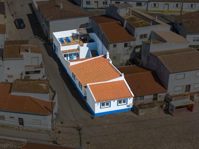Vivenda venda em Vila Do Bispo, Faro