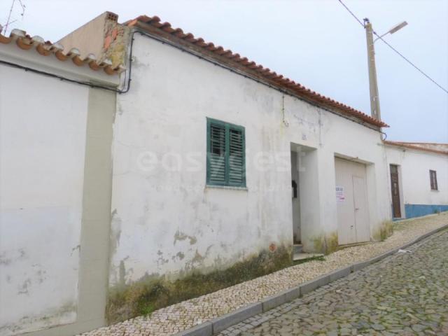 Casa venda em Ervidel, Beja