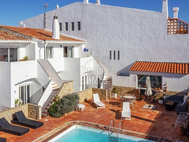 Vivenda venda em Burgau, Vila Do Bispo