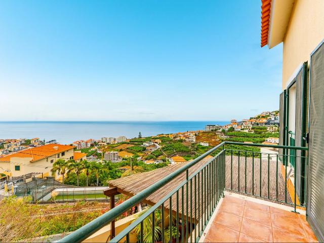 Vivenda venda em Câmara De Lobos, Ilha Da Madeira