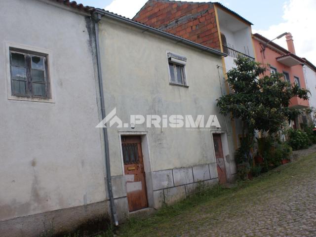 Casa venda em Castelo Branco, Aldeia Nova Do Cabo