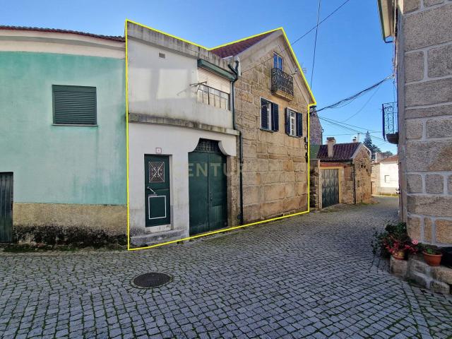 Casa venda em Vila Mendo de Tavares, Mourilhe