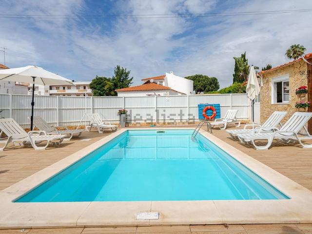 Casa alugar em Albufeira e Olhos de Água, Albufeira
