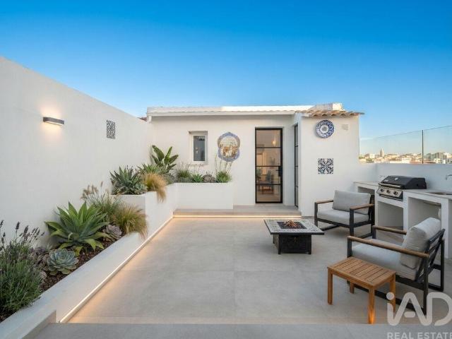 Casa venda em Montes de Alvor, Portimão