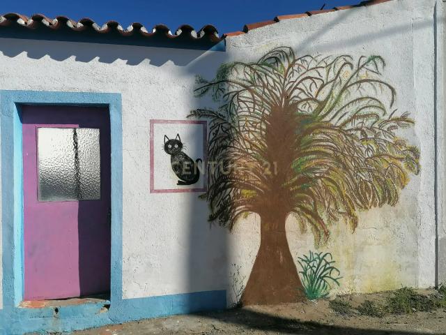 Casa venda em Mourã, Beja