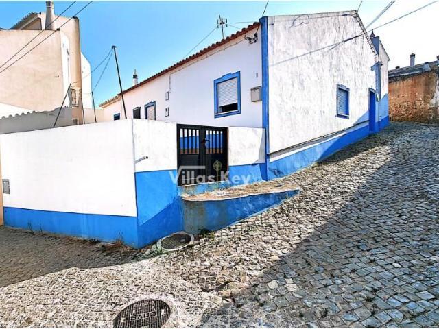 Vivenda venda em Vila Do Bispo, Faro