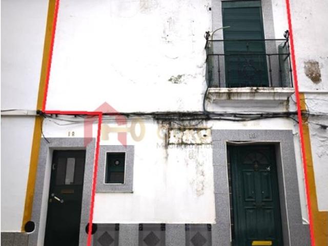 Casa venda em Campo Maior, Portalegre