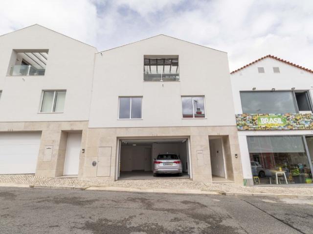 Vivenda venda em Bairro do Rosário, Cascais
