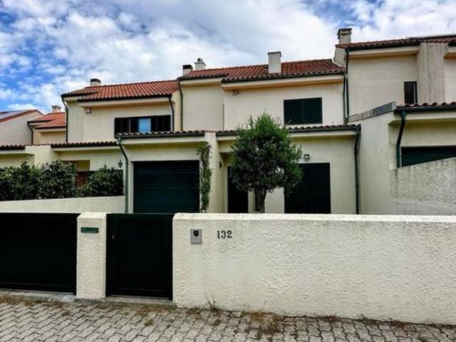 Casa alugar em Bouças, Matosinhos