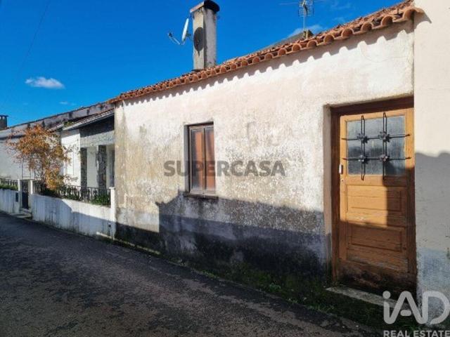 Casa venda em Poiares (Santo André), Vila Nova De Poiares