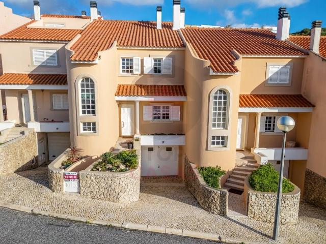 Vivenda venda em Casal das Hortas, Alcobaça